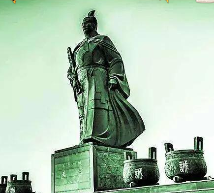 孤帆渡沧海,文泽化辽东:箕子的教化传奇