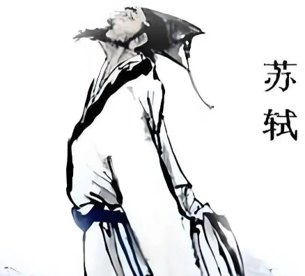 苏轼以笔为舟,渡人生至暗,写尽“人生如梦”的通透