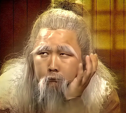 武痴的逆袭：揭秘周伯通从&ldquo;次绝顶&rdquo;到&ldquo;中顽童&rdquo;的真实战力