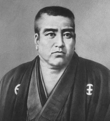 西乡隆盛与&ldquo;青山处处埋忠骨&rdquo;：跨越国界的精神共鸣