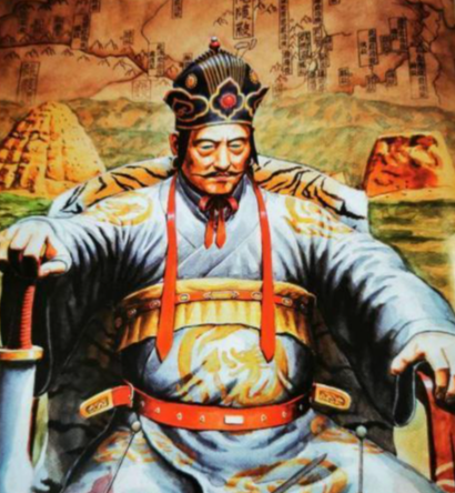 功过交织:李元昊究竟算不算昏君?