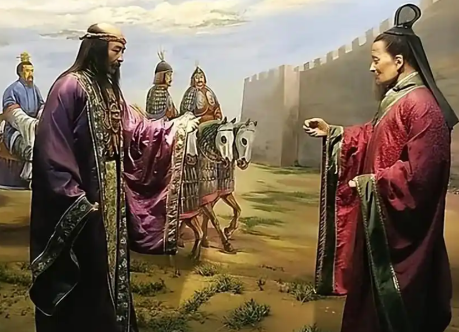 百年无战事：澶渊之盟如何铸就宋辽边境的钢铁长城