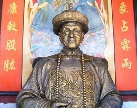 铁血筹谋定海疆：姚启圣总督福建，铺就平台大业之路
