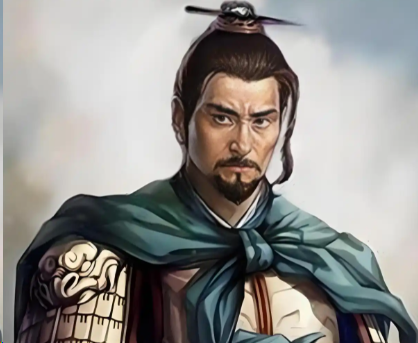 赤胆战功埋骨处：彭越，皇权棋局下的血色牺牲