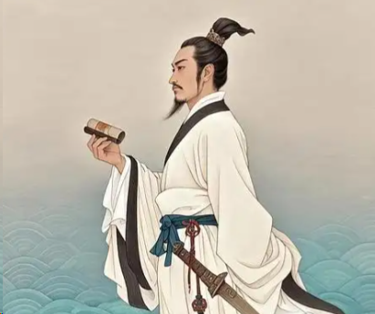 汨罗忠魂：屈原以死明志的家国长歌