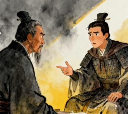 四十万赵军覆灭背后,赵括真担得起“纸上谈兵”的骂名?