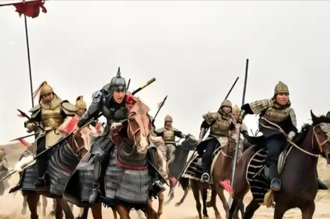 虎牢关之战：拨开迷雾，探寻李世民真实兵力