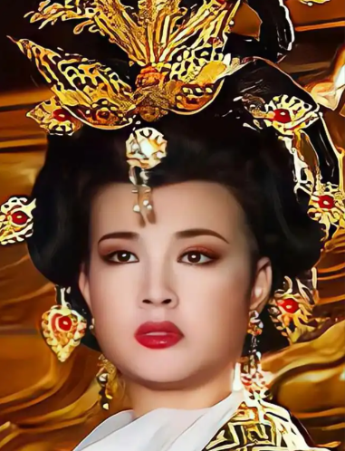 探寻历史迷雾:中国女皇究竟有几人?