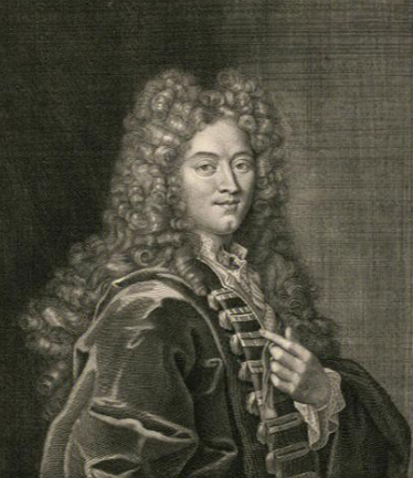 洛必达：一位男性数学先驱的传奇