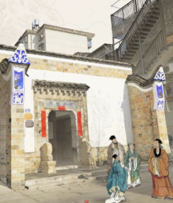 寻迹延平：探访李侗故居的千年文脉