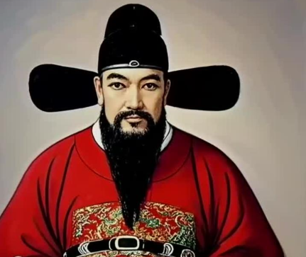 铁壁铸关宁,丹心照晚明:孙承宗的防线与末路悲歌
