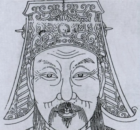 钟绍京：从&ldquo;江南第一宰相&rdquo;到宦海浮沉的传奇人生