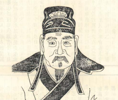 德星耀世：陈寔&mdash;&mdash;舜帝血脉的东汉名士传奇