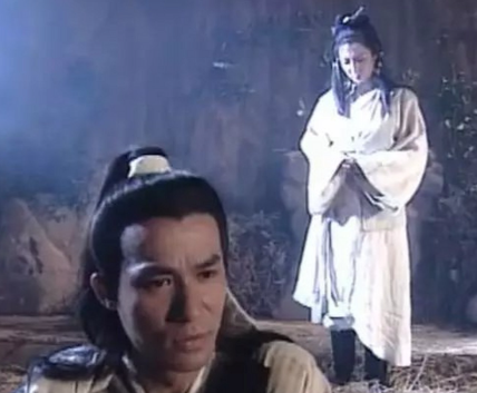 情殇江湖：陆展元对李莫愁，爱已成殇还是从未深爱？