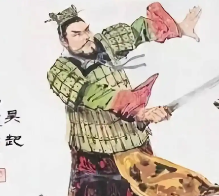 改革者的血色黄昏：吴起为何必须死？