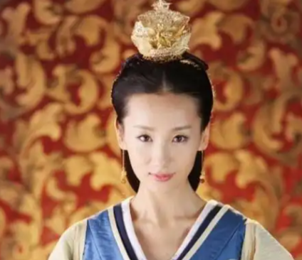 金屋冷对长门怨：汉景帝与薄皇后二十年的无爱困局