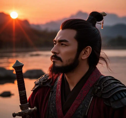 窃符救赵显忠义：信陵君魏无忌的战国风云