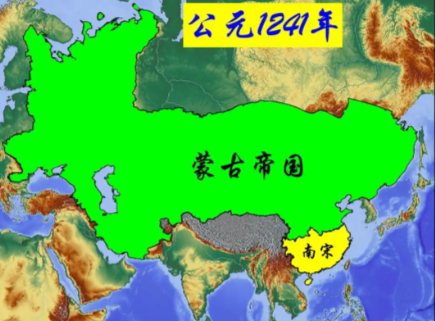 铁血与制度：蒙古统一草原各部的强大之路