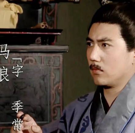 马良出使东吴,以智谋筑牢蜀吴盟约