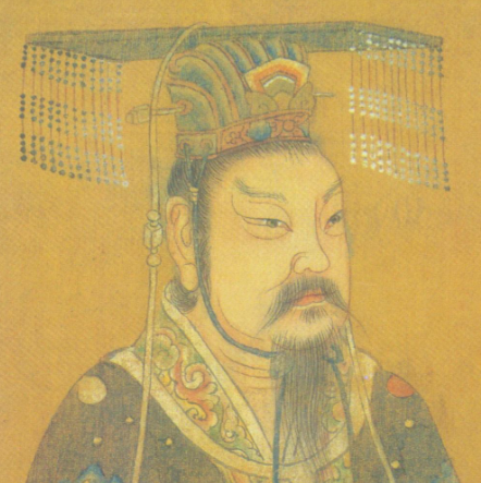 周穆王远征拓疆,重塑西部部族千年格局