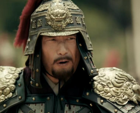 宋晟以铁血戍守,铸就边关长治