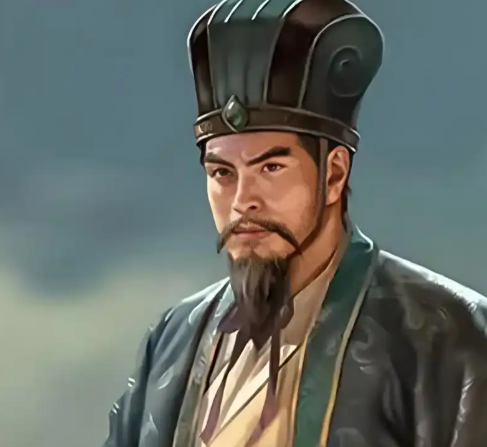 蒋琬继武侯之后持稳蜀汉政局