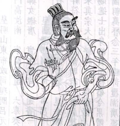 澹台灭明：从&ldquo;貌丑遭弃&rdquo;到&ldquo;孔门贤徒&rdquo;的传奇人生