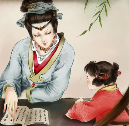 太姒：历史长河中的贤德典范，为何未入封神之列？