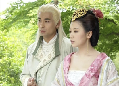 谶语迷局：李君羡与武则天的命运纠葛