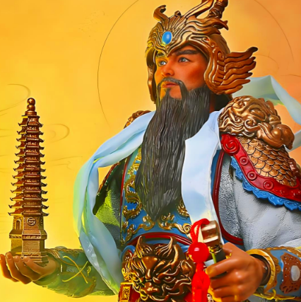 李靖北征：铁骑踏破突厥患，战神功成定北疆