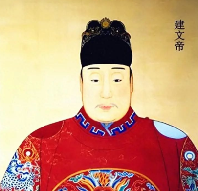 朱标猝逝后朱元璋选立朱允炆：一场为大明长治久安量身定制的传承布局