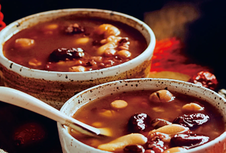 腊八节：藏在农历腊月初八里的千年温情