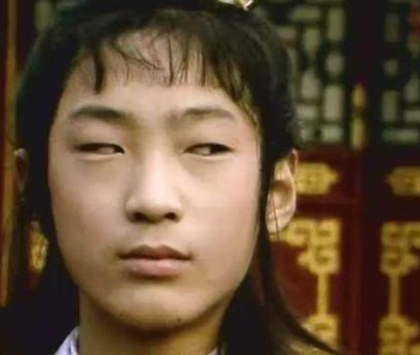 贾环：从边缘庶子到命运悲剧的终章