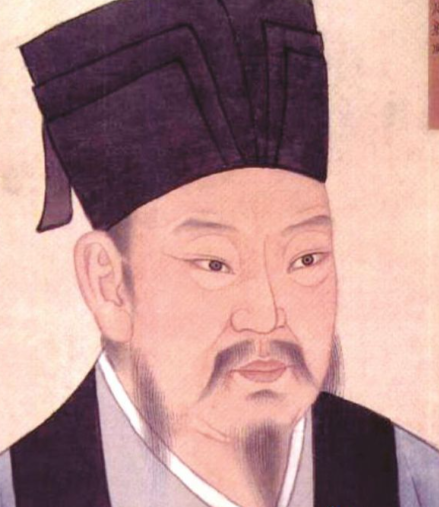 濂溪遗风：周敦颐&mdash;&mdash;千年儒林的道德灯塔