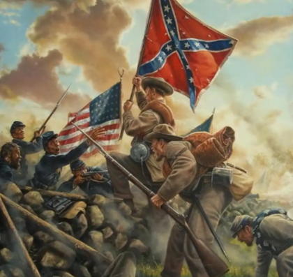 美西战争：西班牙何以折戟沉沙？