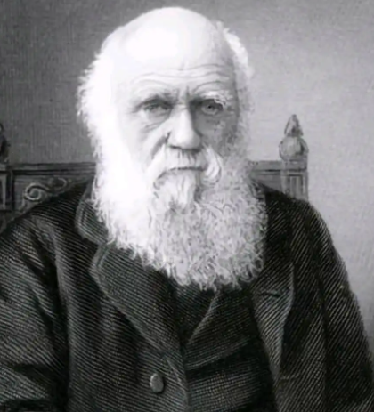 达尔文:生命进化史诗的奠基者