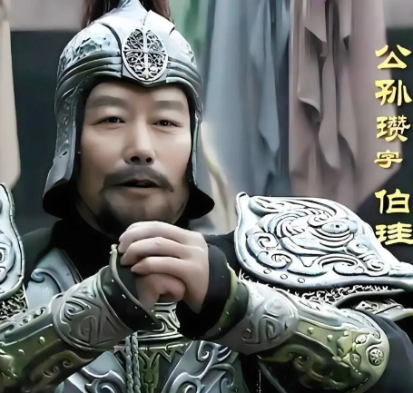 白马义从的悲歌:公孙瓒坐拥精锐为何最终输给袁绍