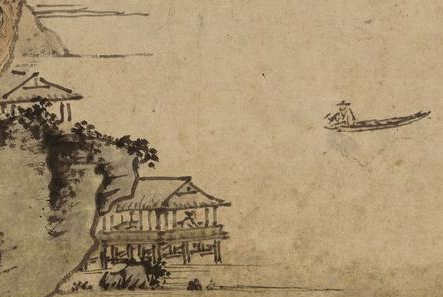 永嘉四灵:南宋诗坛的清瘦野逸之风