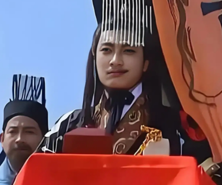 司马氏晋国:从统一到覆灭的兴衰悲歌