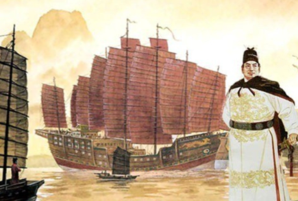 郑和远航的余晖：为何后世未续海上壮举