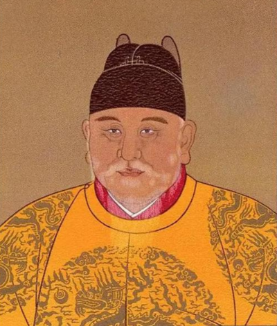 从乞丐到皇帝：明太祖朱元璋的传奇人生与大明王朝的奠基