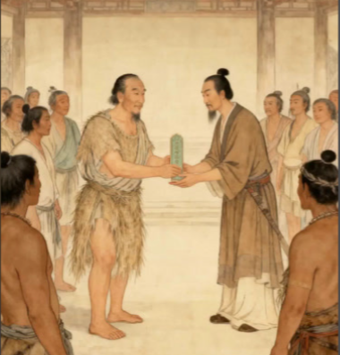 从&ldquo;选贤&rdquo;到&ldquo;传子&rdquo;：揭秘上古禅让制如何一步步走向世袭制？