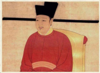 怠防失国：徽钦二帝疏于防务，酿就靖康之殇