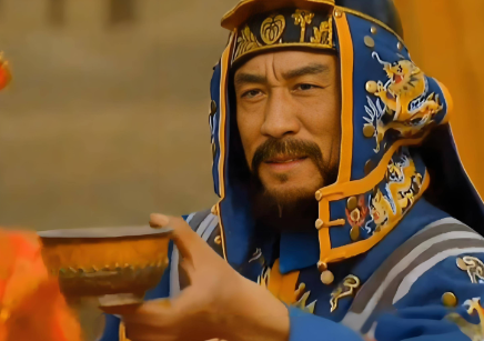 功高震主终成劫:年羹尧的赫赫战功与自毁之路
