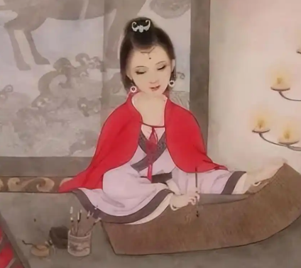 班昭：续史承文，教化垂范&mdash;&mdash;东汉史学与女教的双璧之光