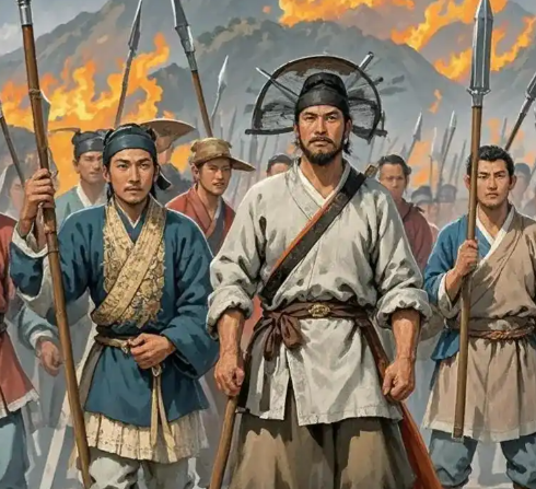 刘益归明,锚定辽东南部新局