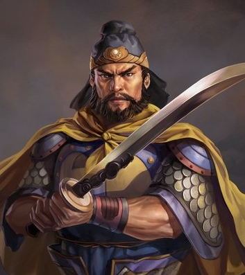 铁骑踏烽烟:张须陀的中原征伐之路