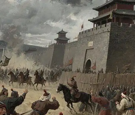 权力的回旋：夺门之变背后的血色更迭