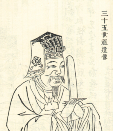 名字里的学问：&ldquo;贾耽&rdquo;的正确读音与文化溯源