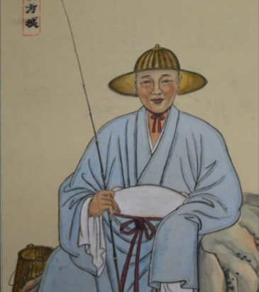 侯方域:明末清初的复杂文人镜像